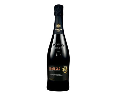 Espumante Italiano Tosti Prosecco Doc Extra Dry | Westwing