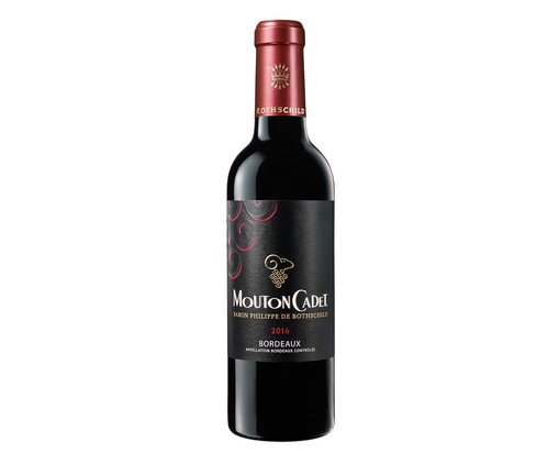 Vinho Francês Mouton Cadet Classic Bord, Colorido | WestwingNow