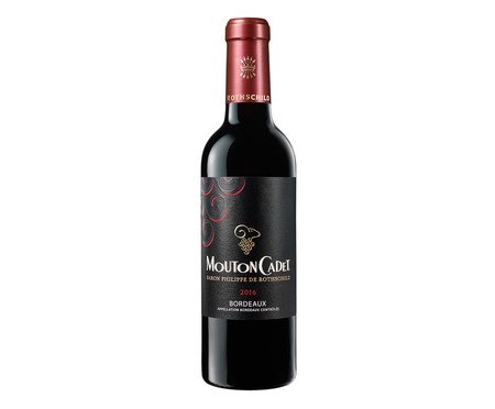 Vinho Francês Mouton Cadet Classic Bord | Westwing