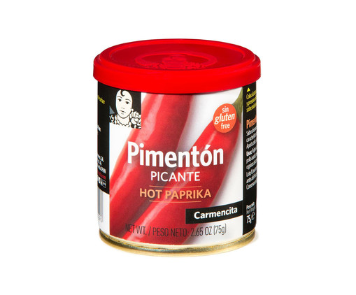 Pimentão em Pó Carmencita Picante, Colorido | WestwingNow