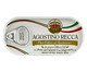 Filé de Anchova em Azeite de Oliva Siciliano Agostino Recca - 50g, Colorido | WestwingNow