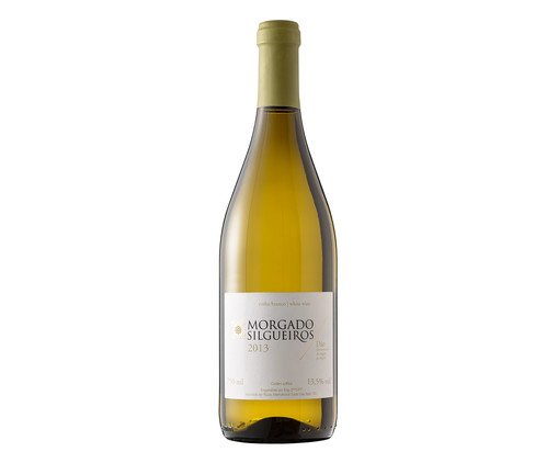 Vinho Branco Morgado de Silgueiros Dop, Colorido | WestwingNow