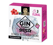 Infusor para Gin Esp Carmencita Floral Sachê | WestwingNow