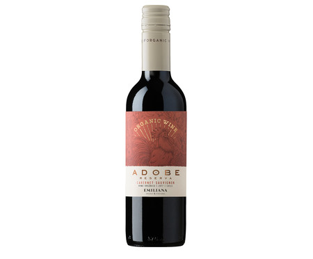 Vinho Tinto Cabernet Sauvignon Emiliana Adobe | Westwing