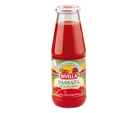 Passata Divella | Westwing