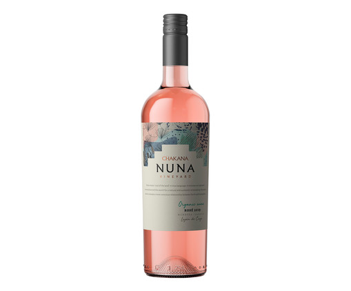 Vinho Rosé Rg Chakana Nuna, Colorido | WestwingNow