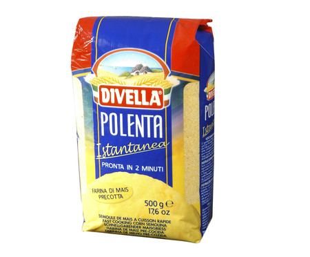 Polenta Divella Sem Glúten | Westwing