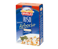 Arroz Arbório Divella Sem Glúten | WestwingNow