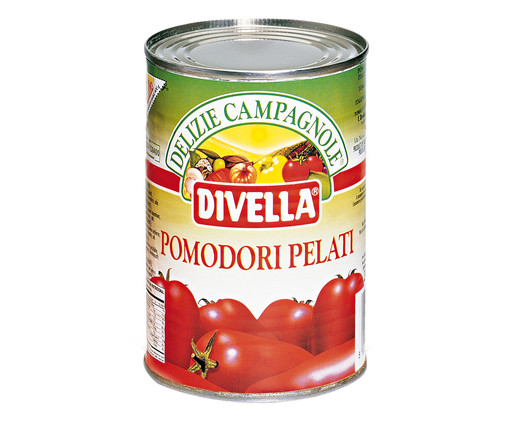 Tomate Pelati Divella, Colorido | WestwingNow