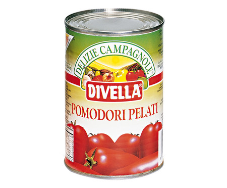 Tomate Pelati Divella | Westwing