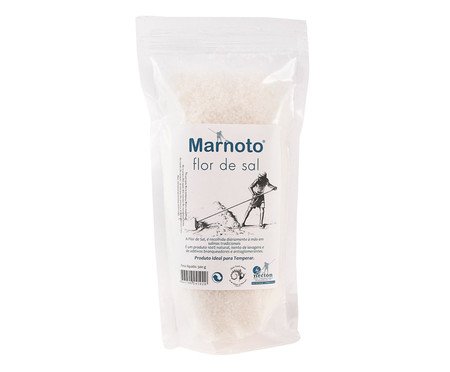 Flor De Sal Marnoto | Westwing