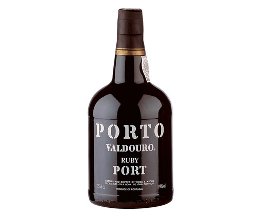 Vinho do Porto Valdouro Rubi, Colorido | WestwingNow