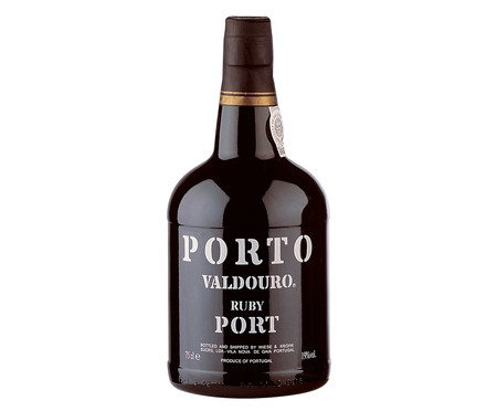 Vinho do Porto Valdouro Rubi | WestwingNow