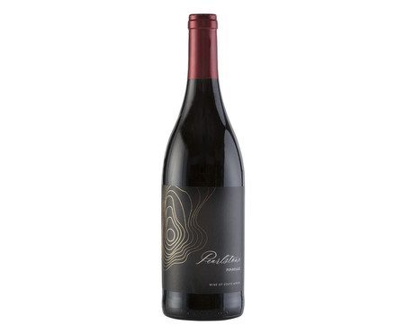 Pearlstone Pinotage