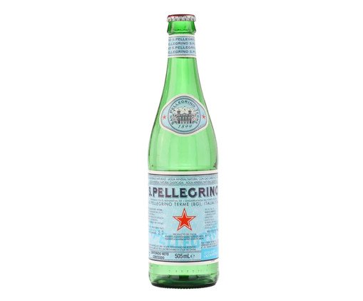 Água San Pellegrino 500 Ml, Colorido | WestwingNow