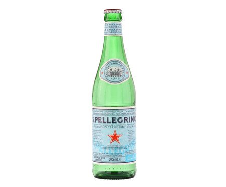 Água San Pellegrino 500 Ml | Westwing