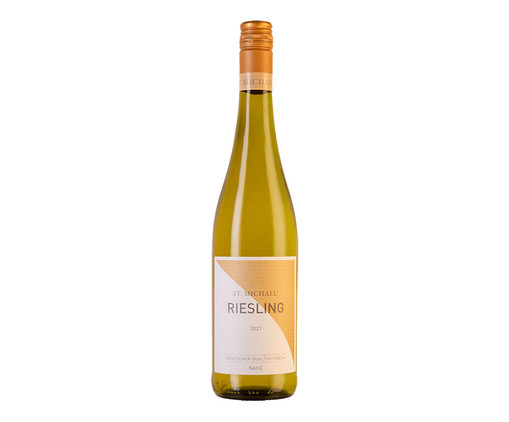 Vinho St Michael Riesling Nahe, Colorido | WestwingNow