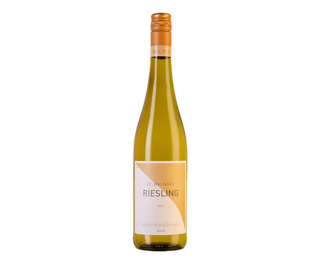 Vinho St Michael Riesling Nahe