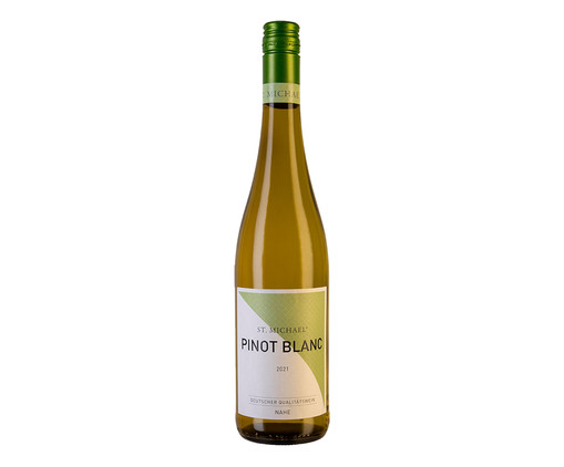 Vinho St Michael Pinot Blanc Nahe, Colorido | WestwingNow