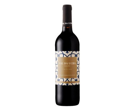 Vinho Tinto Val da Ucha Douro Tinto Rubi | Westwing