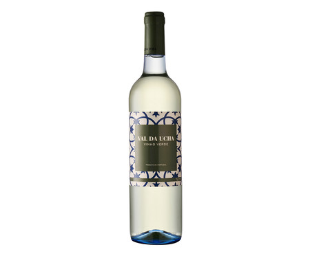 Vinho Branco Português Val da Ucha Vinho Verde Branco DOC | WestwingNow