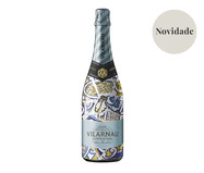 Cava Espanhol Vilarnau Branco Seco Res Brut | WestwingNow