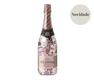 Cava Espanhol Vilarnau Rose Seco Res Brut | WestwingNow