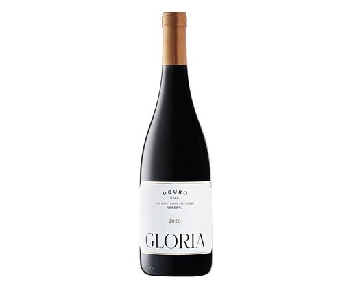 Vinho Vicente Faria Gloria Reserva, Colorido | WestwingNow