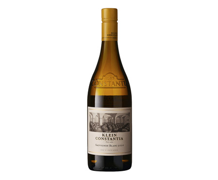 Klein Constantia Estate Sauvignon Blanc 2020