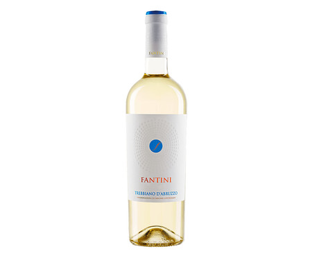 Fantini Trebbiano D'Abruzzo DOC 2020