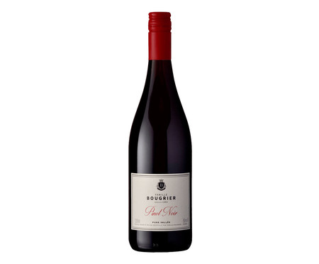 Famille Bougrier Pure Vallée Pinot Noir