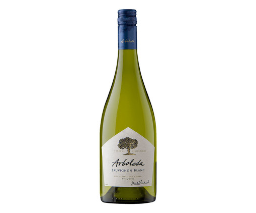 Arboleda Sauvignon Blanc 2021, Colorido | WestwingNow