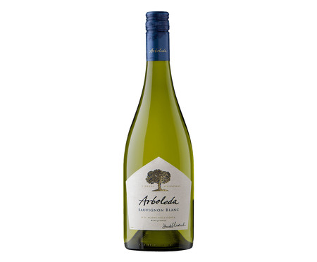 Arboleda Sauvignon Blanc 2021