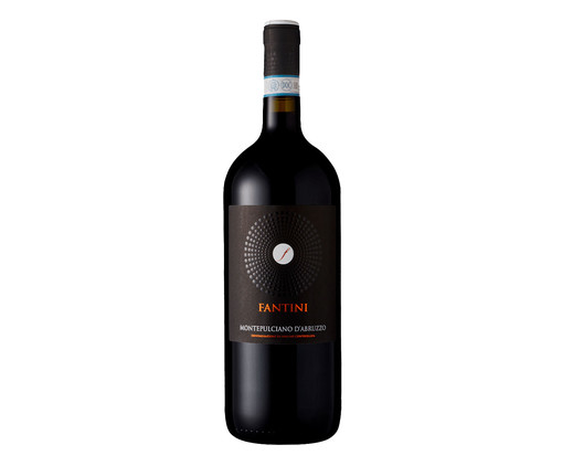 Fantini Montepulciano D'Abruzzo DOC 2019, Colorido | WestwingNow