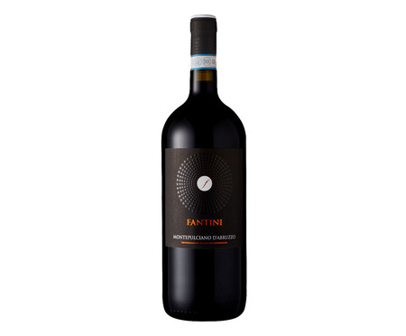 Fantini Montepulciano D'Abruzzo DOC 2019