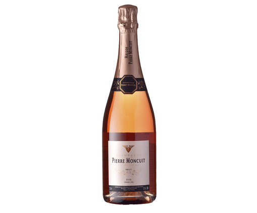 Champagne Fr P Moncuit Rose, Colorido | WestwingNow