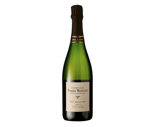 Champagne Fr P Moncuit Bca Delos, Colorido | WestwingNow