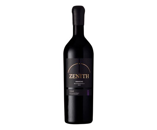 Vinho Tinto Italiano Zenith Amarone Della Valpolicella Classico DOCG, Colorido | WestwingNow