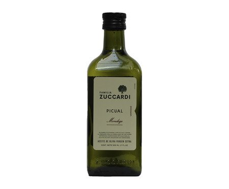 Azeite de Oliva Extra Virgem Família Zuccardi Picual