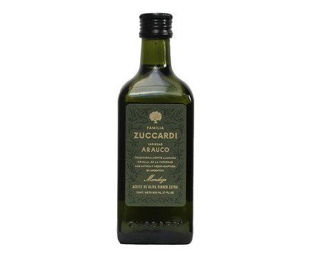 Azeite de Oliva Extra Virgem Família Zuccardi Arauco | Westwing