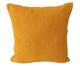 Capa de Almofada Dominguez - Amarelo, Amarelo | WestwingNow