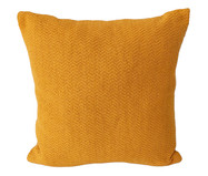 Capa de Almofada Dominguez - Amarelo | WestwingNow