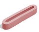 Base Elíptica Rosa, multicolor | WestwingNow