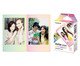 Filme Fujifilm Instax Mini Macaron, Colorido | WestwingNow