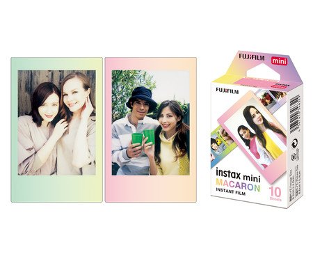Filme Fujifilm Instax Mini Macaron | Westwing