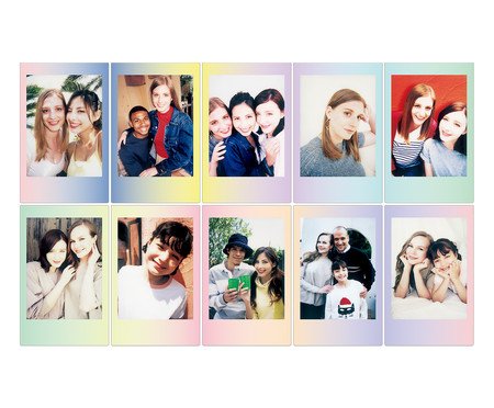 Filme Fujifilm Instax Mini Macaron | Westwing