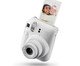 Câmera Instax Mini 12 - Branco Marfim, Colorido | WestwingNow
