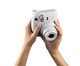 Câmera Instax Mini 12 - Branco Marfim, Colorido | WestwingNow