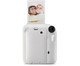 Câmera Instax Mini 12 - Branco Marfim, Colorido | WestwingNow