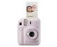 Câmera Instax Mini 12 - Lilás Candy, Colorido | WestwingNow